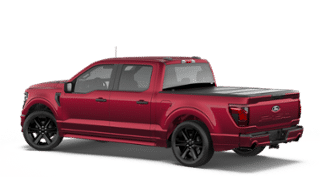 2026 Ford F-150® External Image 3